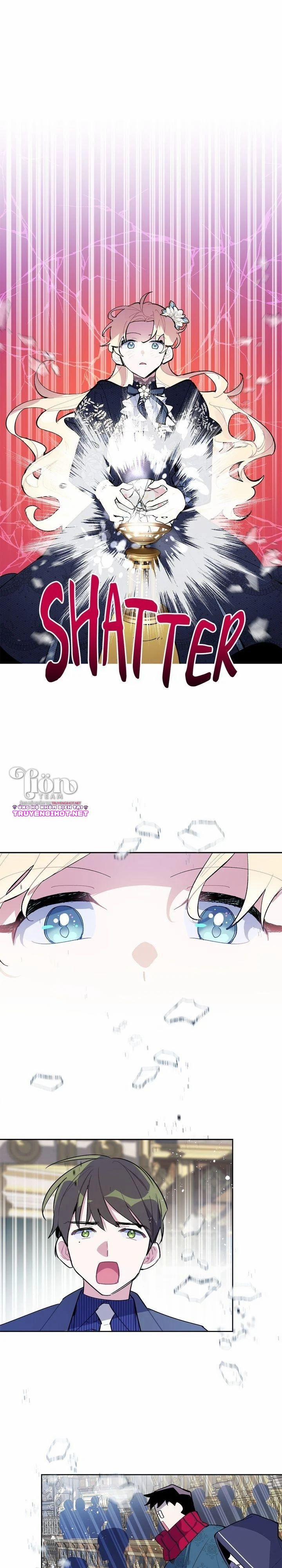 Cách Mà Pháp Sư Đối Mặt Với Cái Chết 12 trang 1