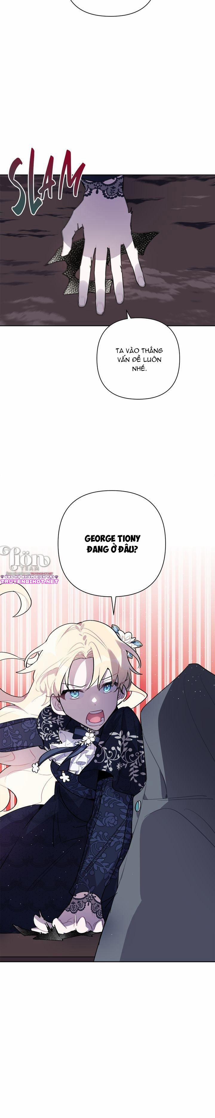 Cách Mà Pháp Sư Đối Mặt Với Cái Chết 13.5 trang 13