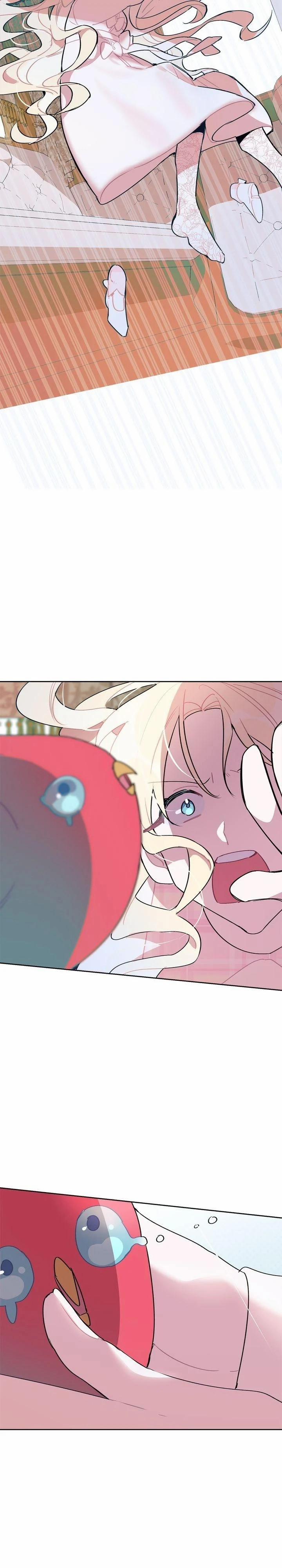 Cách Mà Pháp Sư Đối Mặt Với Cái Chết 16.5 trang 2