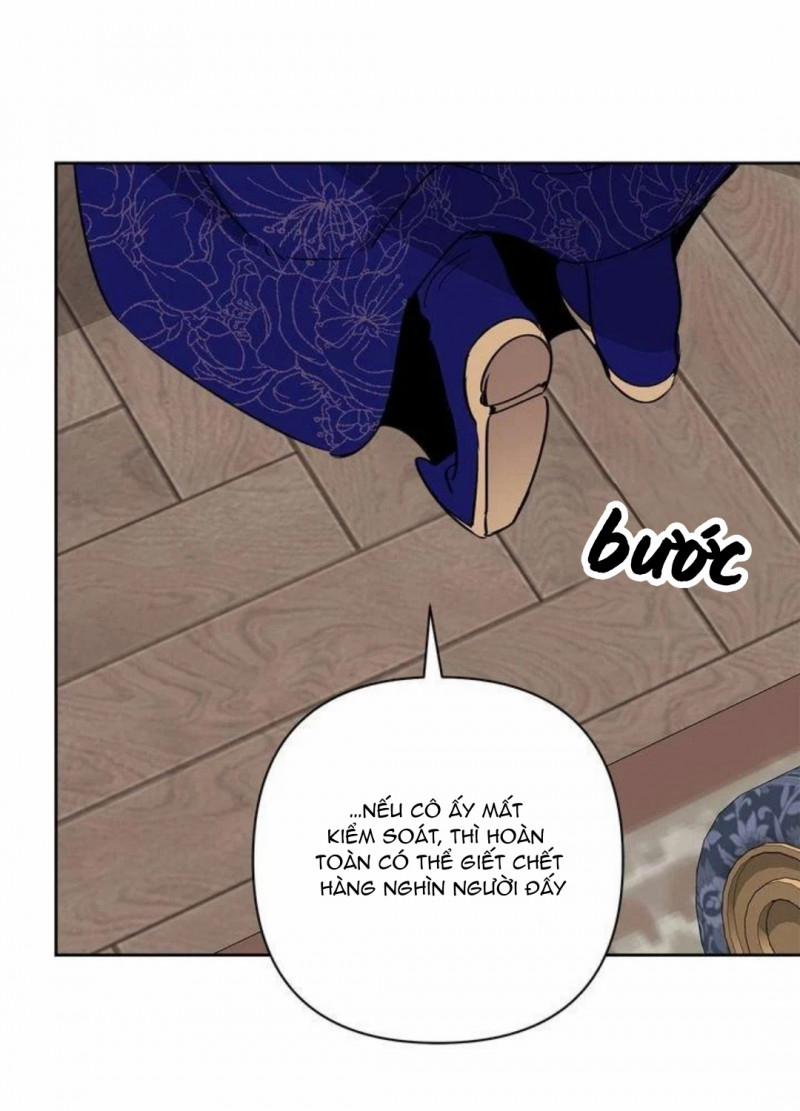 Cách Mà Pháp Sư Đối Mặt Với Cái Chết 16.5 trang 7