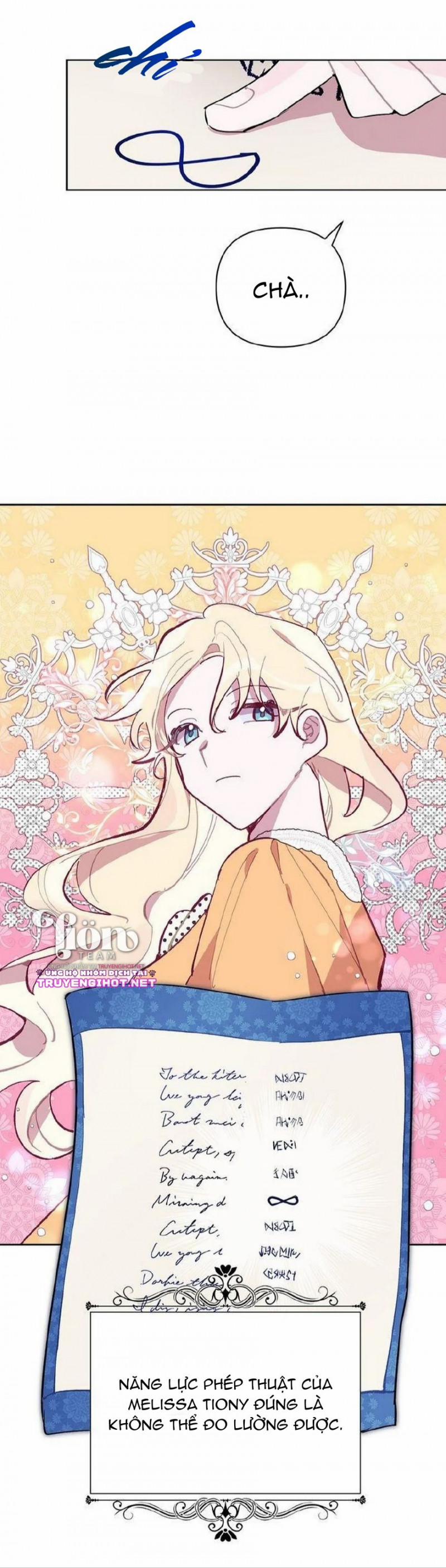 Cách Mà Pháp Sư Đối Mặt Với Cái Chết 16 trang 1