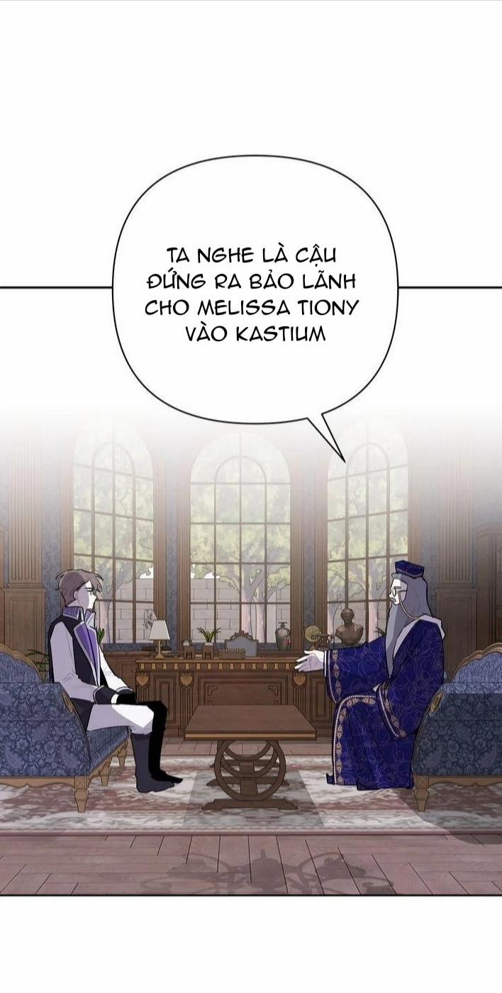 Cách Mà Pháp Sư Đối Mặt Với Cái Chết 16 trang 2