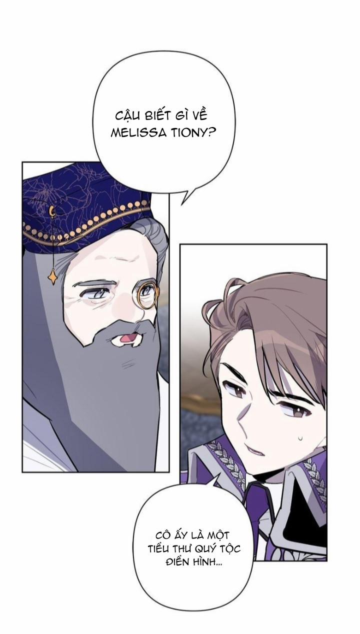 Cách Mà Pháp Sư Đối Mặt Với Cái Chết 16 trang 3