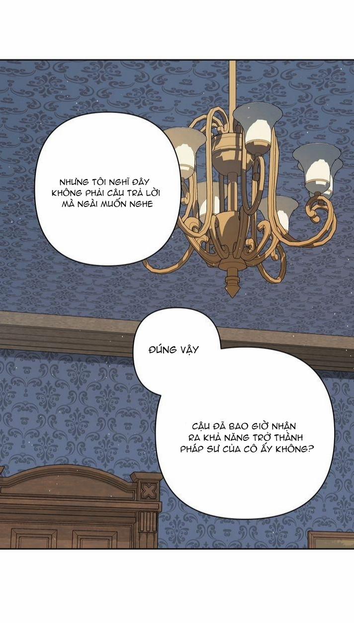 Cách Mà Pháp Sư Đối Mặt Với Cái Chết 16 trang 4