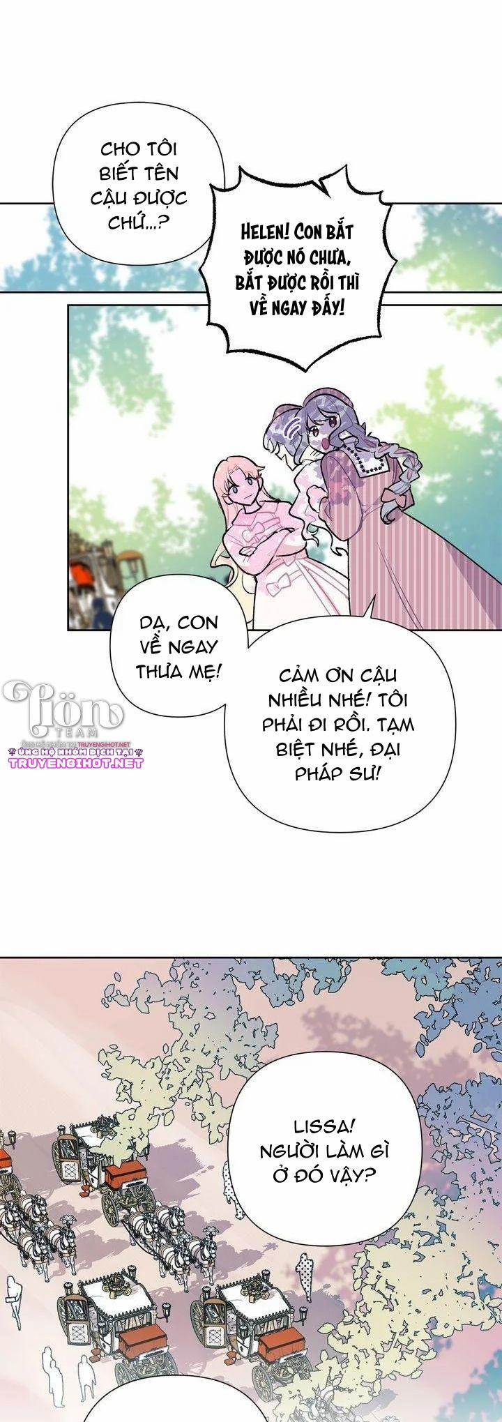 Cách Mà Pháp Sư Đối Mặt Với Cái Chết 17 trang 9