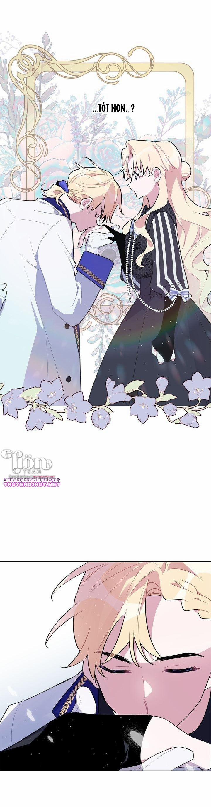 Cách Mà Pháp Sư Đối Mặt Với Cái Chết 19.5 trang 6