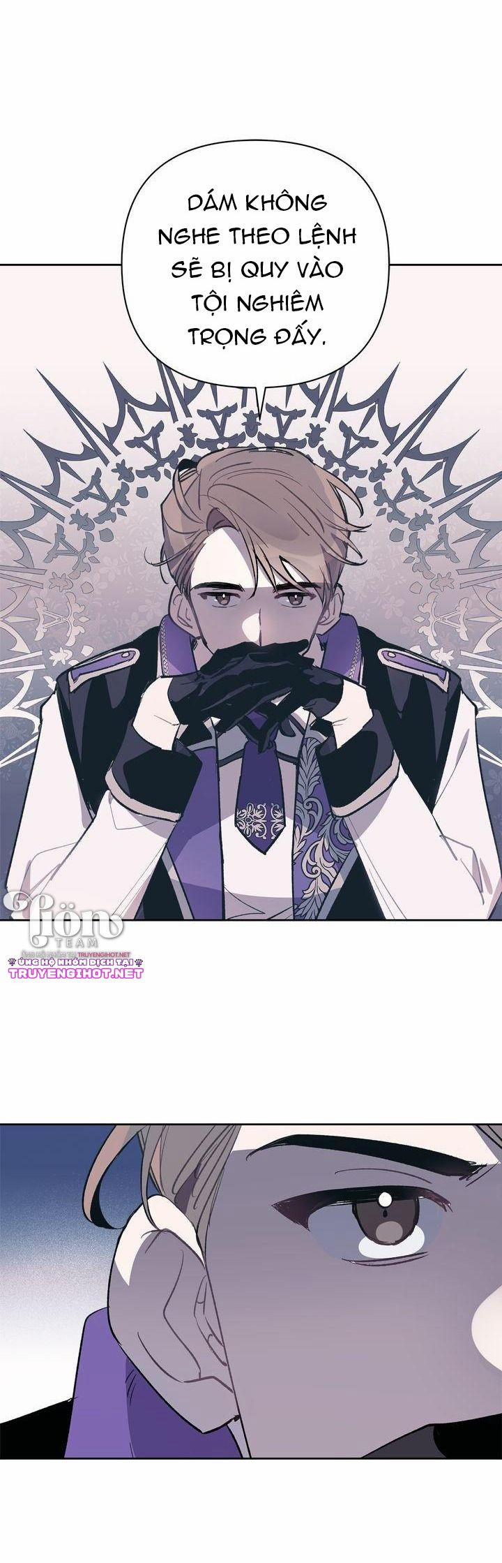 Cách Mà Pháp Sư Đối Mặt Với Cái Chết 19 trang 10