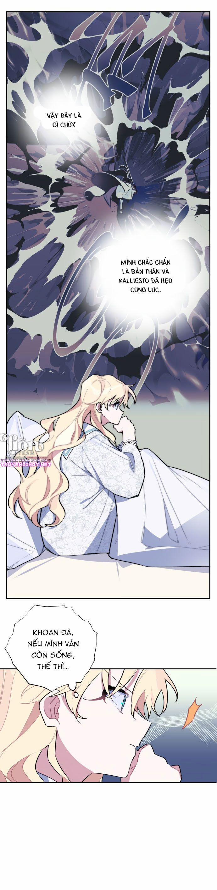 Cách Mà Pháp Sư Đối Mặt Với Cái Chết 2.1 trang 12