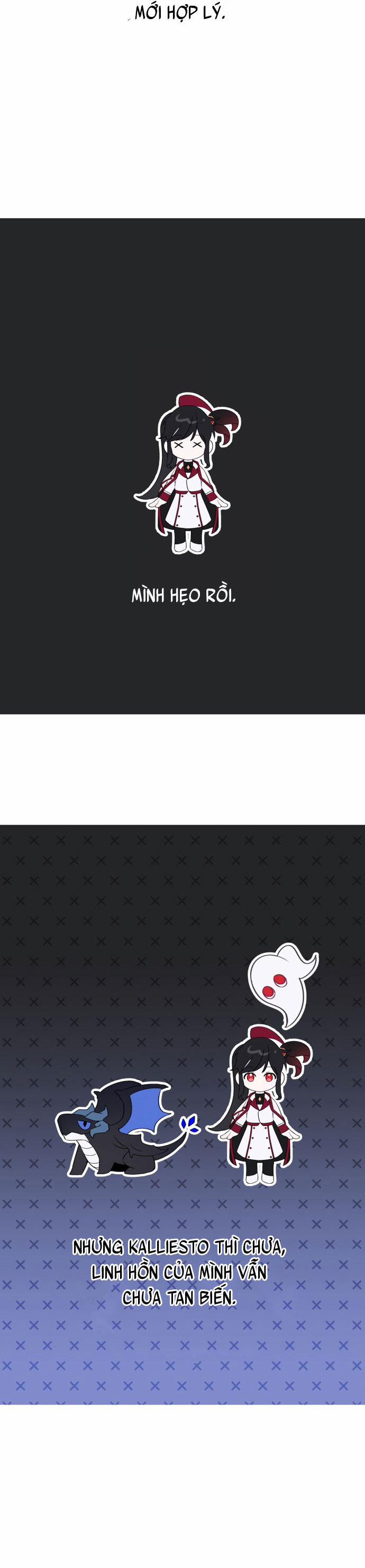 Cách Mà Pháp Sư Đối Mặt Với Cái Chết 2.1 trang 17