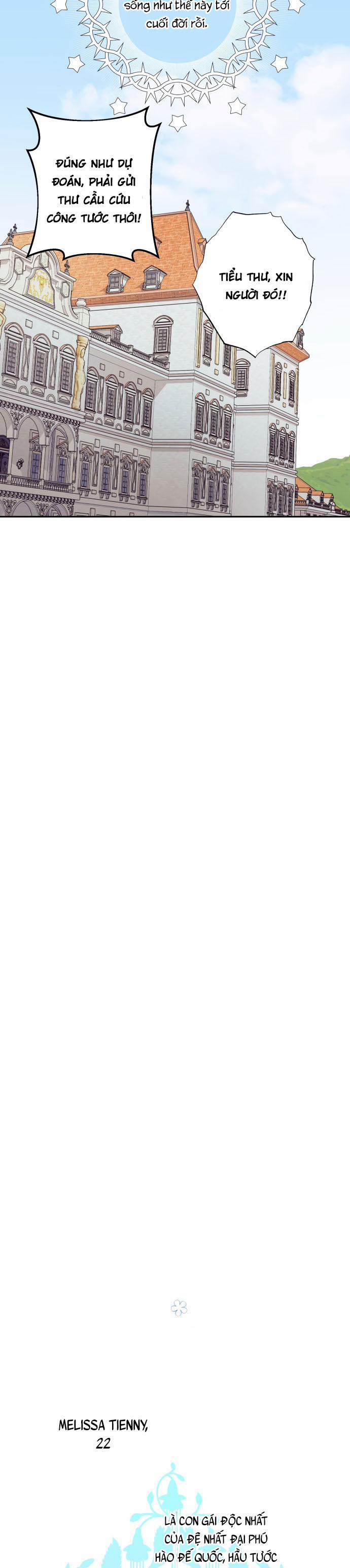 Cách Mà Pháp Sư Đối Mặt Với Cái Chết 2.1 trang 20