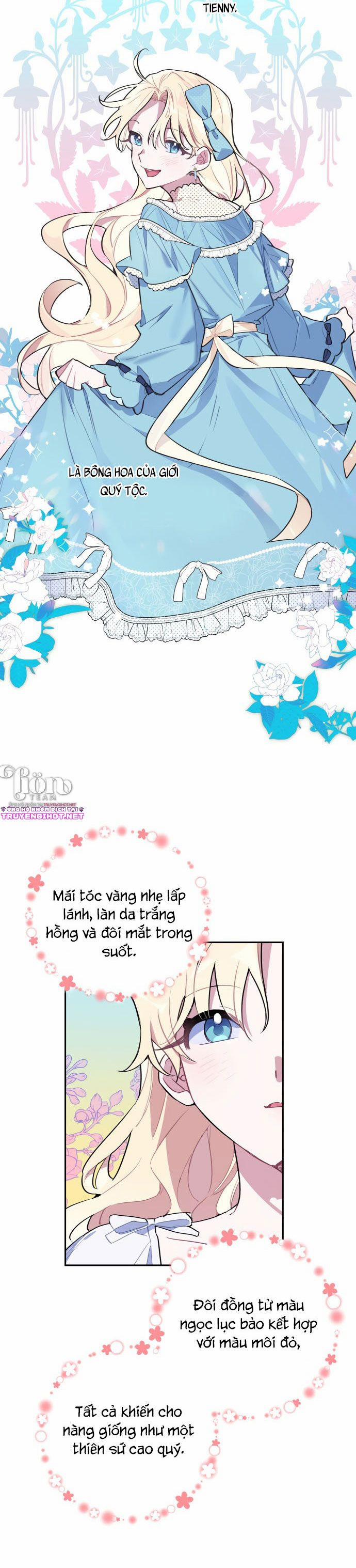 Cách Mà Pháp Sư Đối Mặt Với Cái Chết 2.1 trang 21