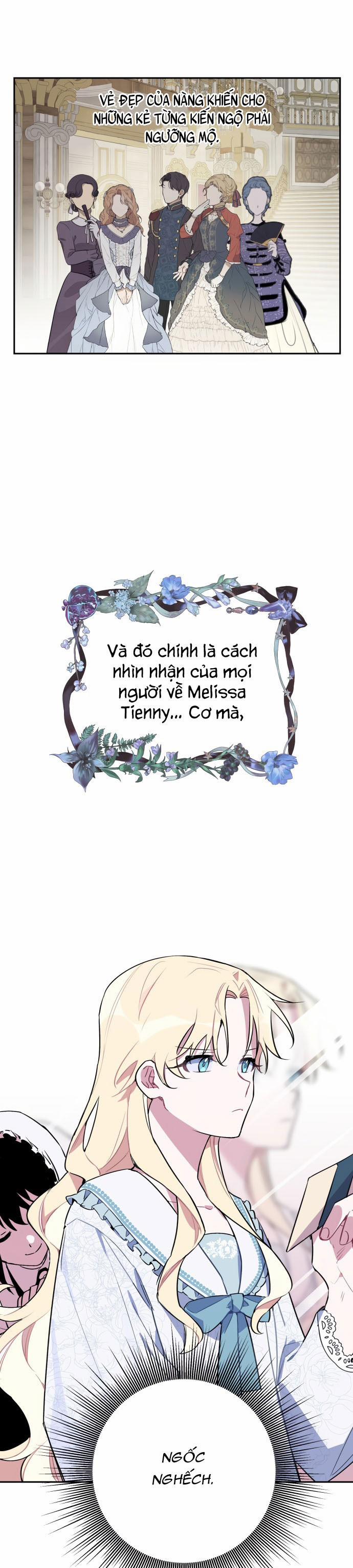 Cách Mà Pháp Sư Đối Mặt Với Cái Chết 2.1 trang 22