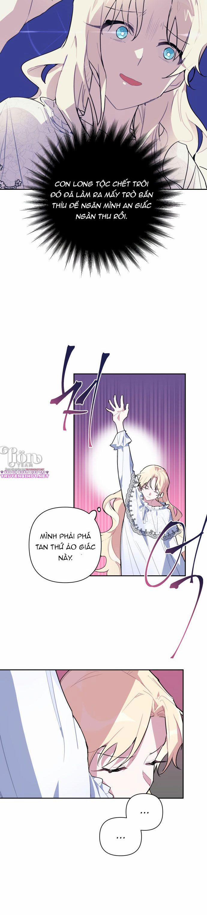 Cách Mà Pháp Sư Đối Mặt Với Cái Chết 2.1 trang 6