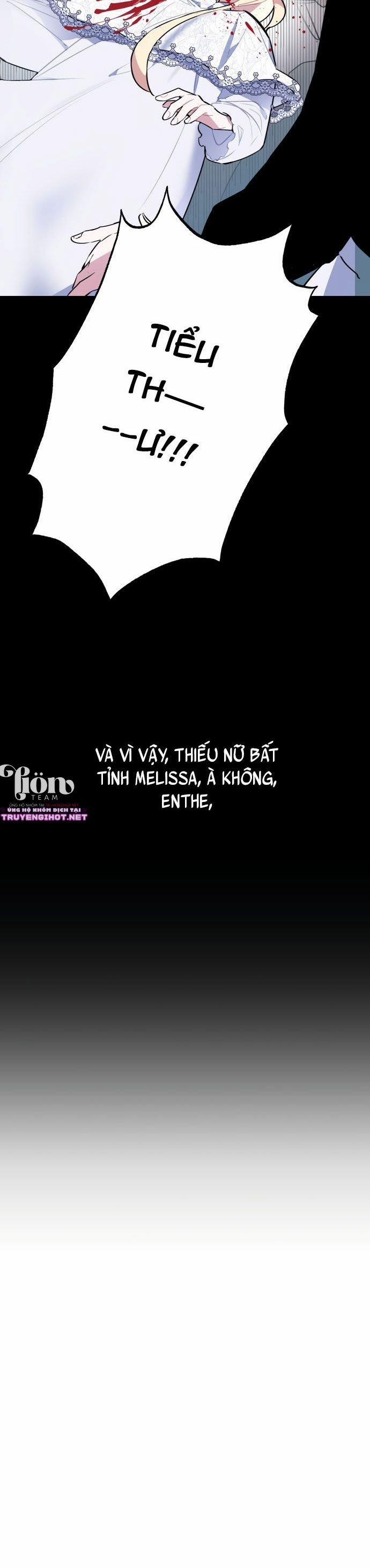 Cách Mà Pháp Sư Đối Mặt Với Cái Chết 2.1 trang 9