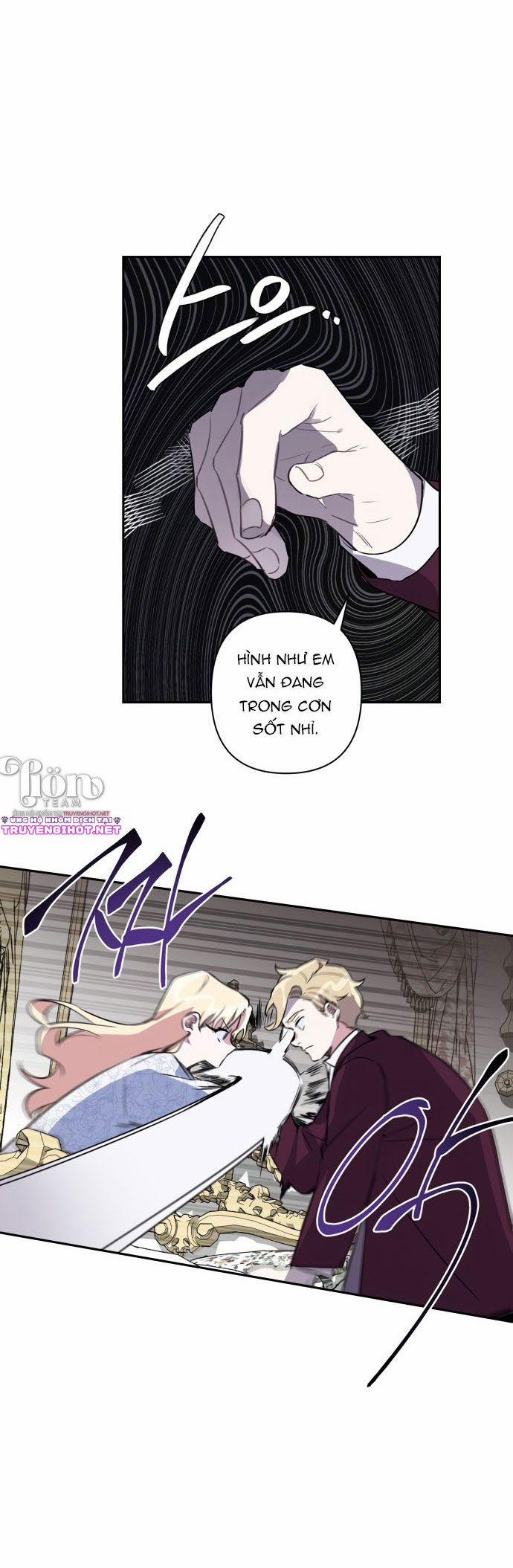 Cách Mà Pháp Sư Đối Mặt Với Cái Chết 2.2 trang 15