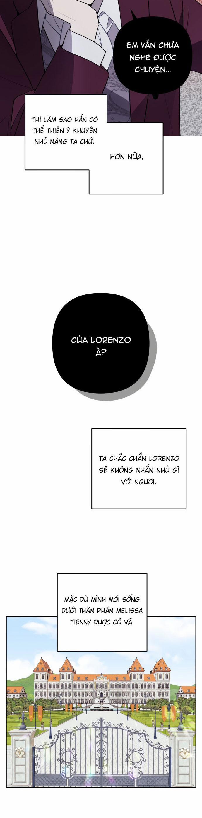 Cách Mà Pháp Sư Đối Mặt Với Cái Chết 2.2 trang 20