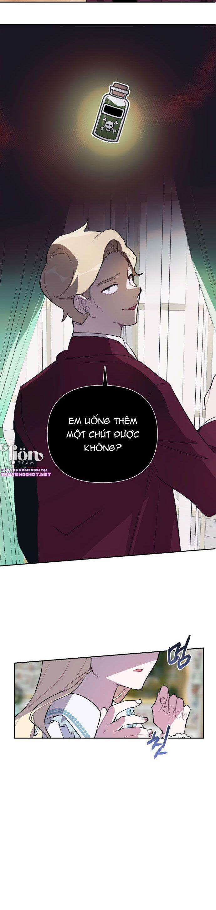 Cách Mà Pháp Sư Đối Mặt Với Cái Chết 2.2 trang 24