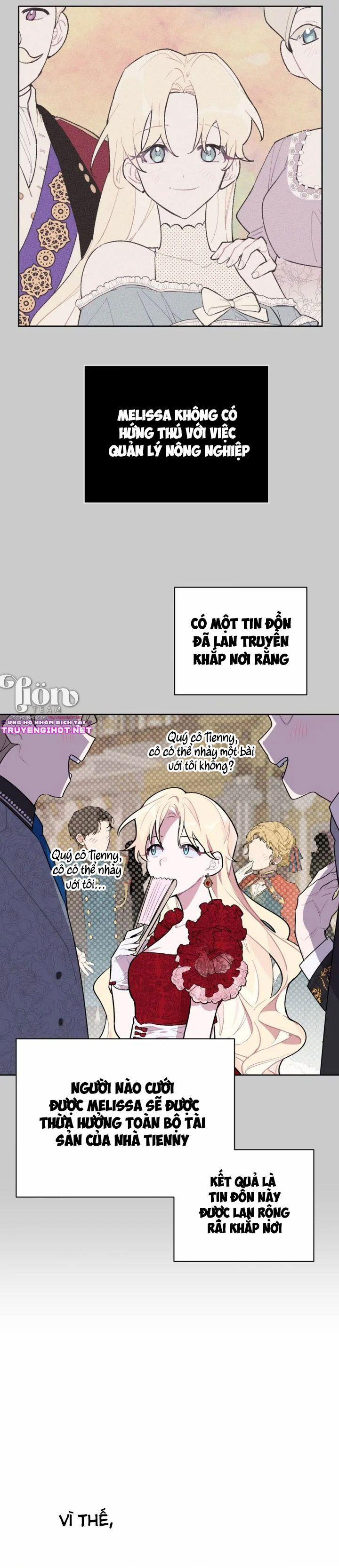 Cách Mà Pháp Sư Đối Mặt Với Cái Chết 3.1 trang 10