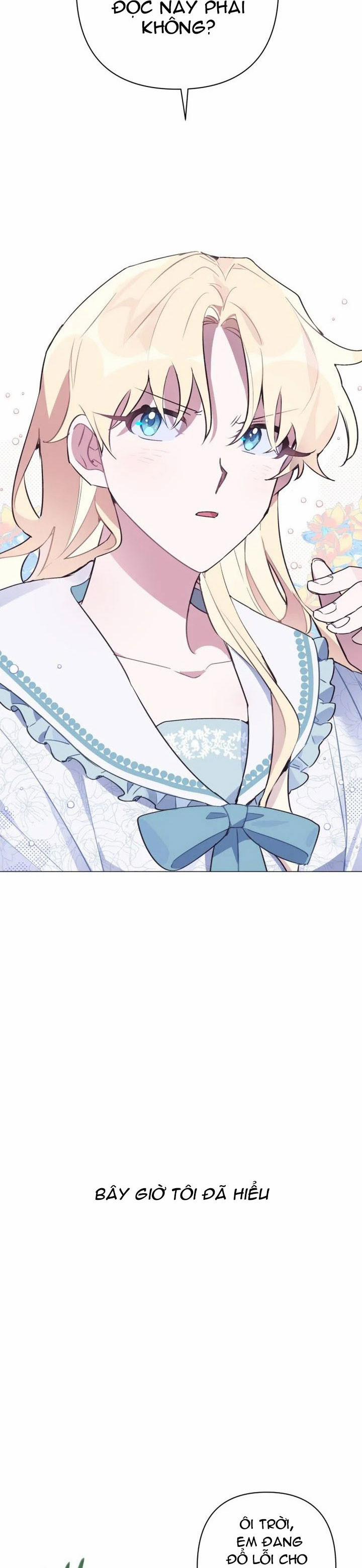 Cách Mà Pháp Sư Đối Mặt Với Cái Chết 3.1 trang 2