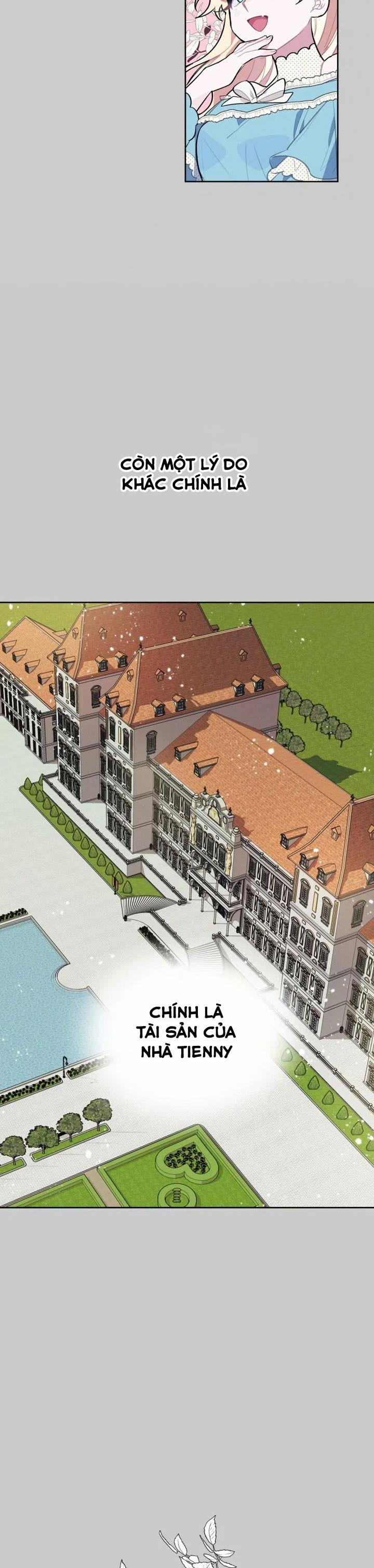 Cách Mà Pháp Sư Đối Mặt Với Cái Chết 3.1 trang 8