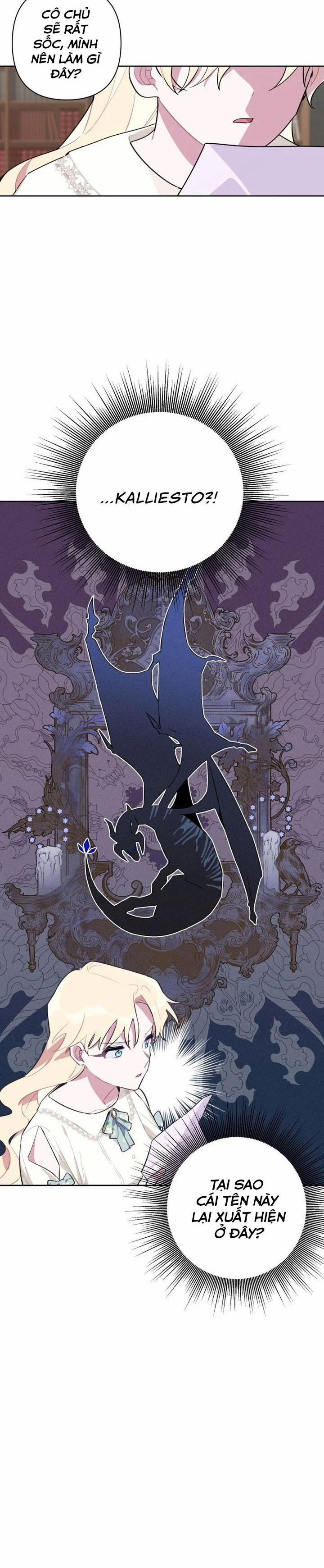 Cách Mà Pháp Sư Đối Mặt Với Cái Chết 3.2 trang 12