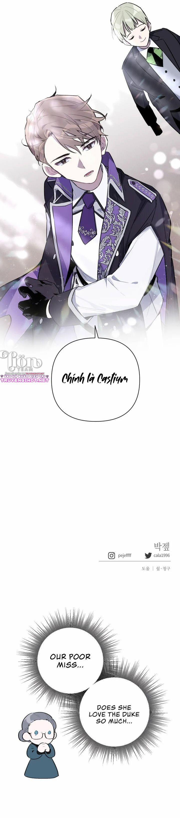 Cách Mà Pháp Sư Đối Mặt Với Cái Chết 3.2 trang 22