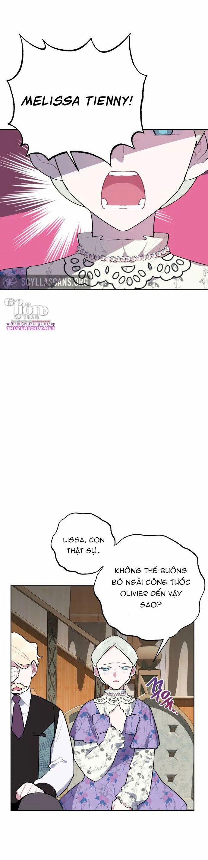 Cách Mà Pháp Sư Đối Mặt Với Cái Chết 4.1 trang 12