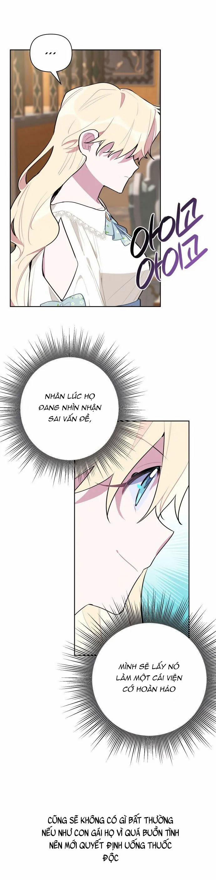 Cách Mà Pháp Sư Đối Mặt Với Cái Chết 4.1 trang 13