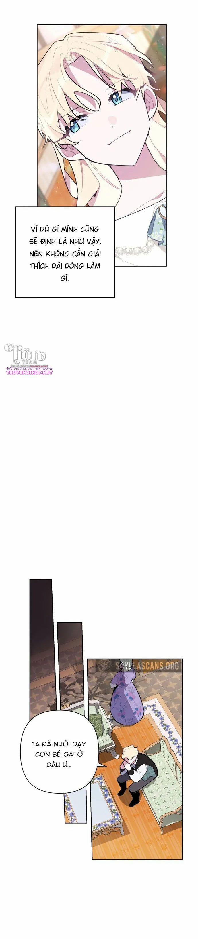 Cách Mà Pháp Sư Đối Mặt Với Cái Chết 4.1 trang 15