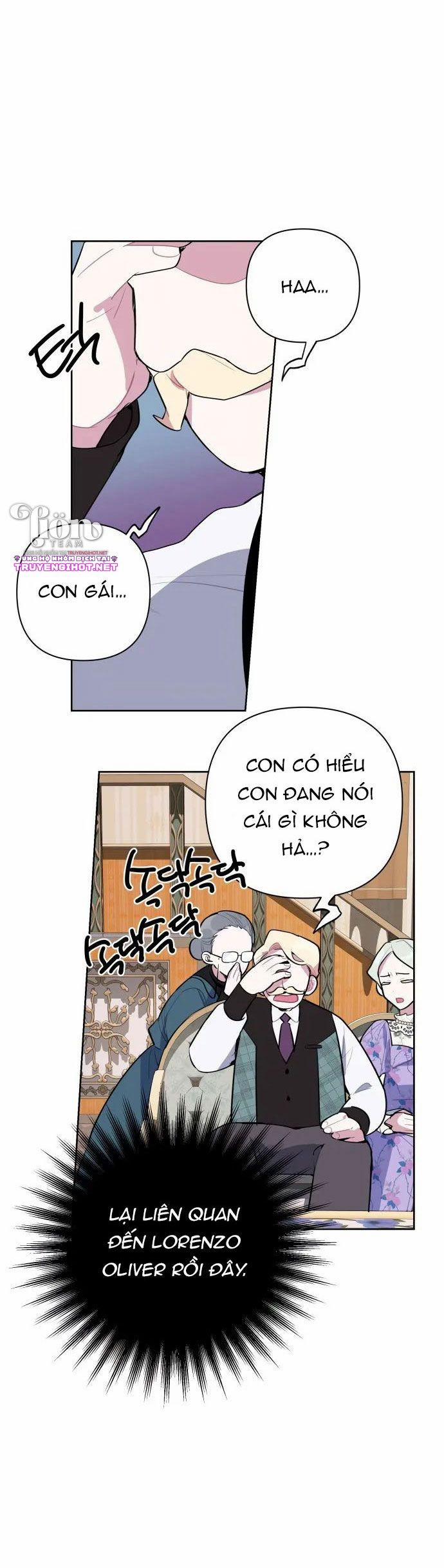 Cách Mà Pháp Sư Đối Mặt Với Cái Chết 4.1 trang 3