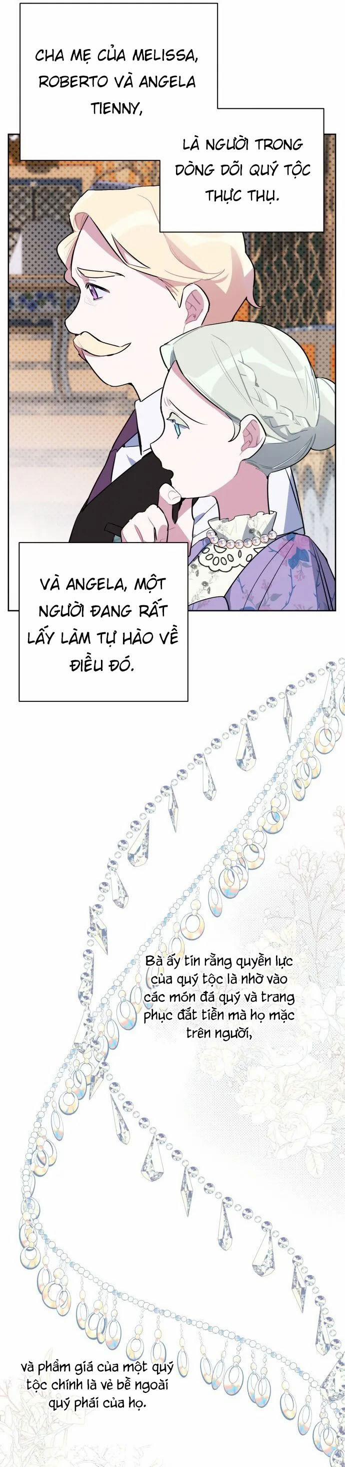 Cách Mà Pháp Sư Đối Mặt Với Cái Chết 4.1 trang 4