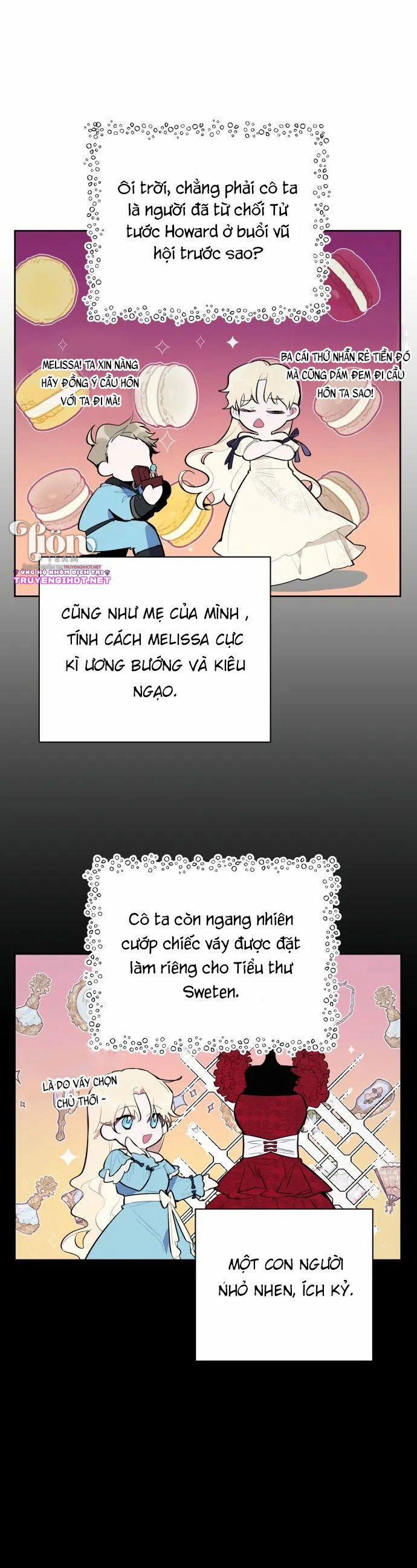 Cách Mà Pháp Sư Đối Mặt Với Cái Chết 4.1 trang 6