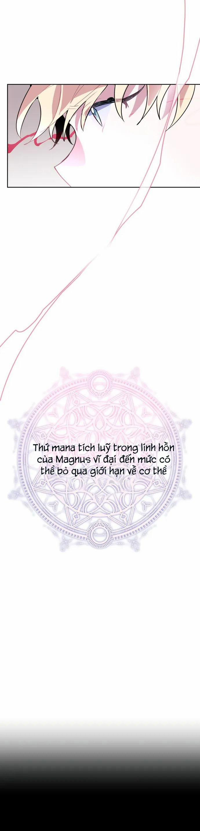 Cách Mà Pháp Sư Đối Mặt Với Cái Chết 4.2 trang 13