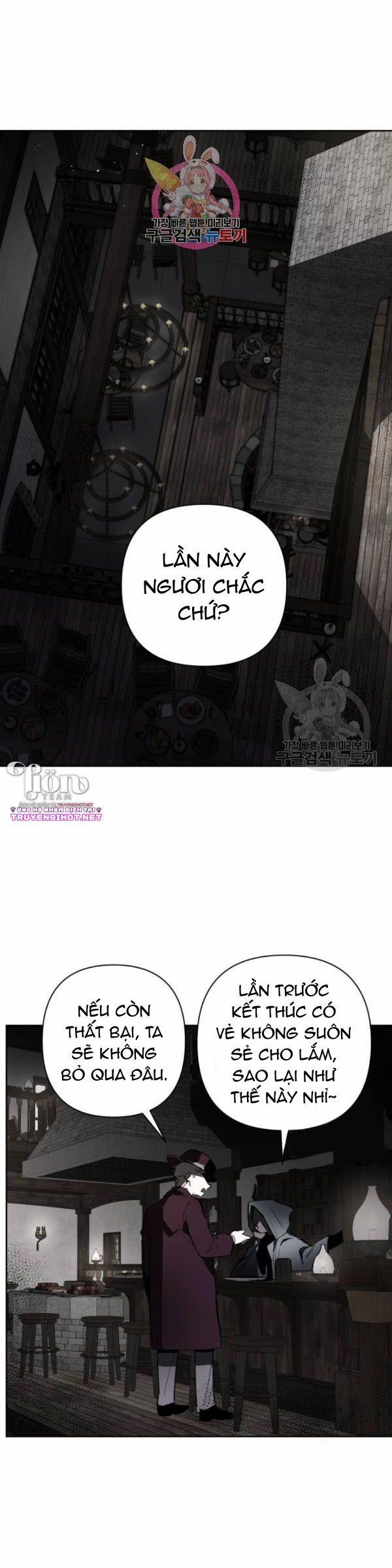 Cách Mà Pháp Sư Đối Mặt Với Cái Chết 5.1 trang 1