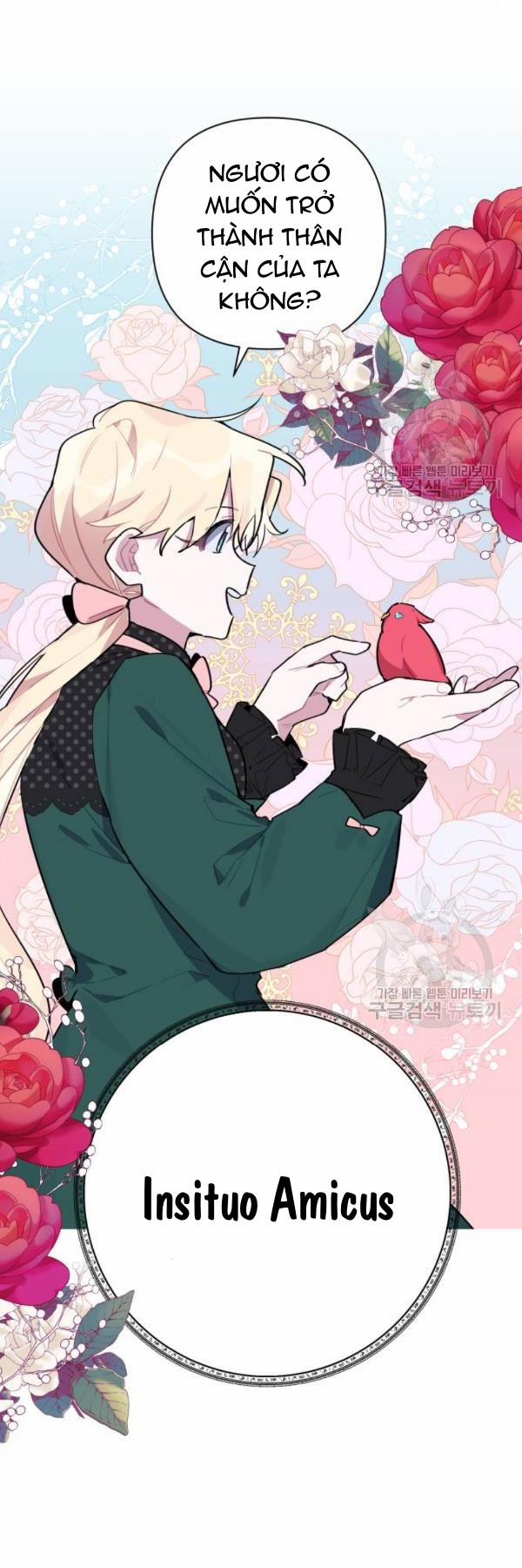 Cách Mà Pháp Sư Đối Mặt Với Cái Chết 5.1 trang 11