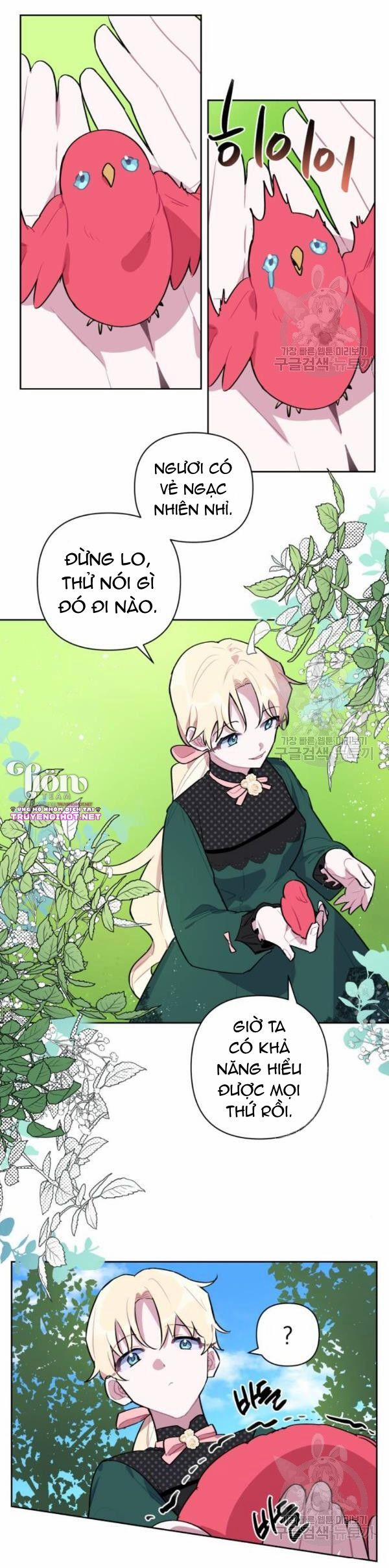 Cách Mà Pháp Sư Đối Mặt Với Cái Chết 5.1 trang 12