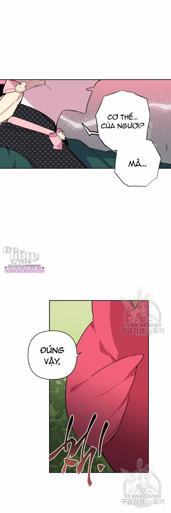 Cách Mà Pháp Sư Đối Mặt Với Cái Chết 5.1 trang 15