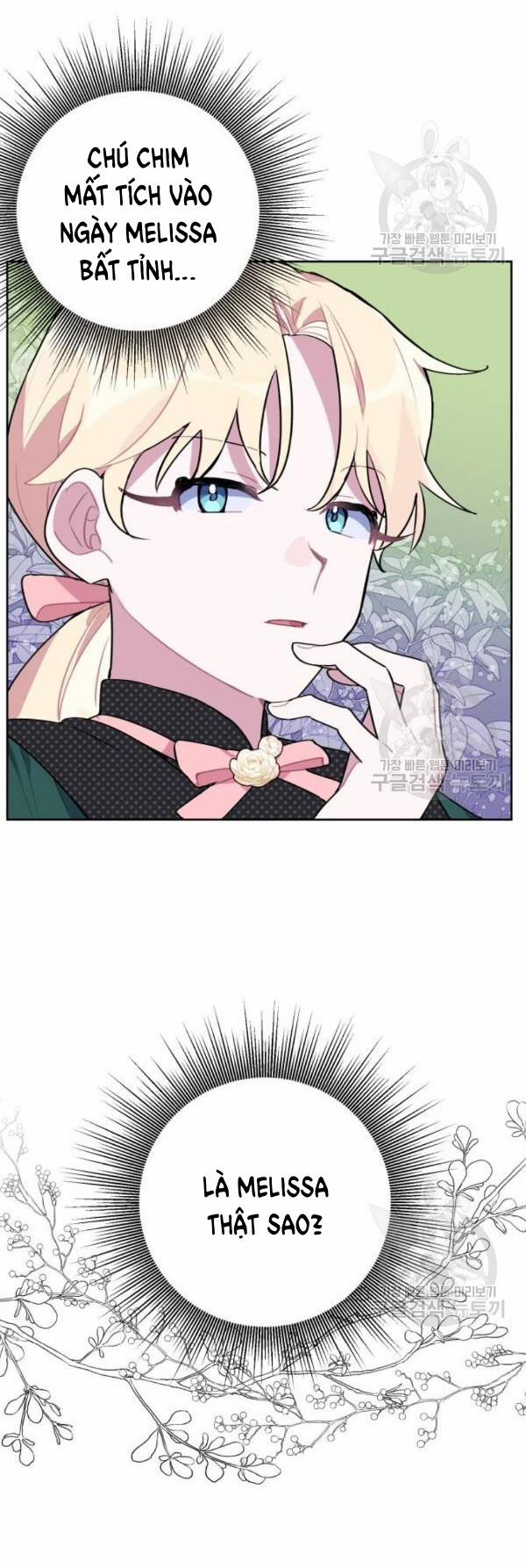 Cách Mà Pháp Sư Đối Mặt Với Cái Chết 5.1 trang 20