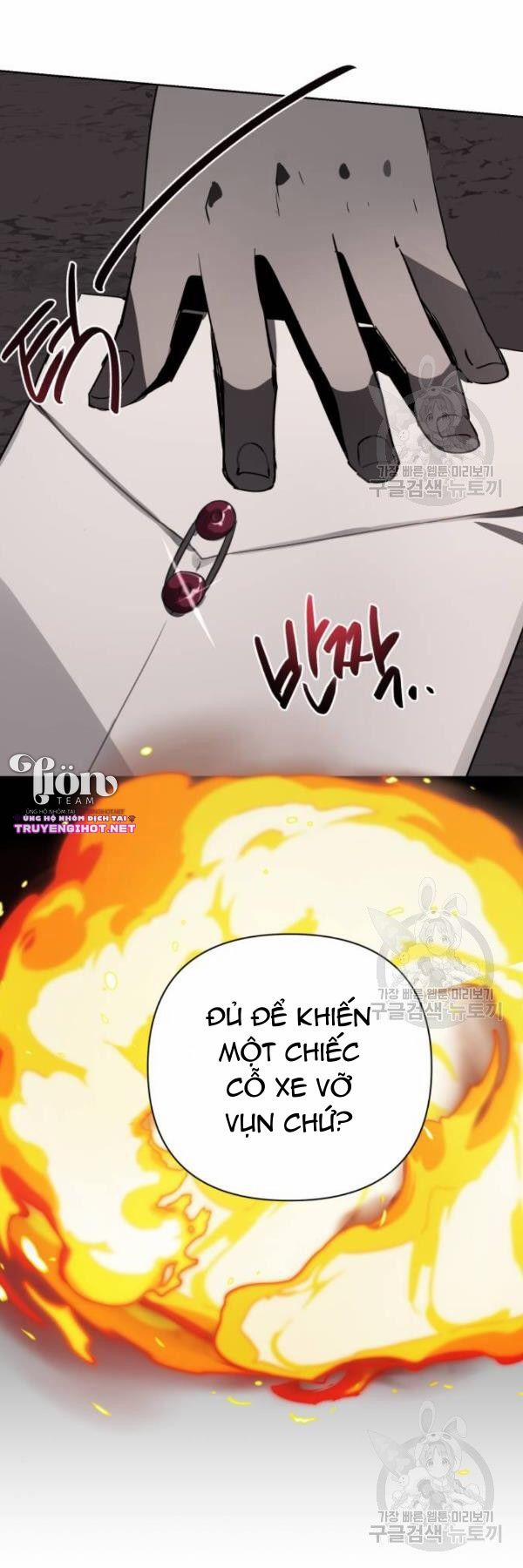 Cách Mà Pháp Sư Đối Mặt Với Cái Chết 5.1 trang 3
