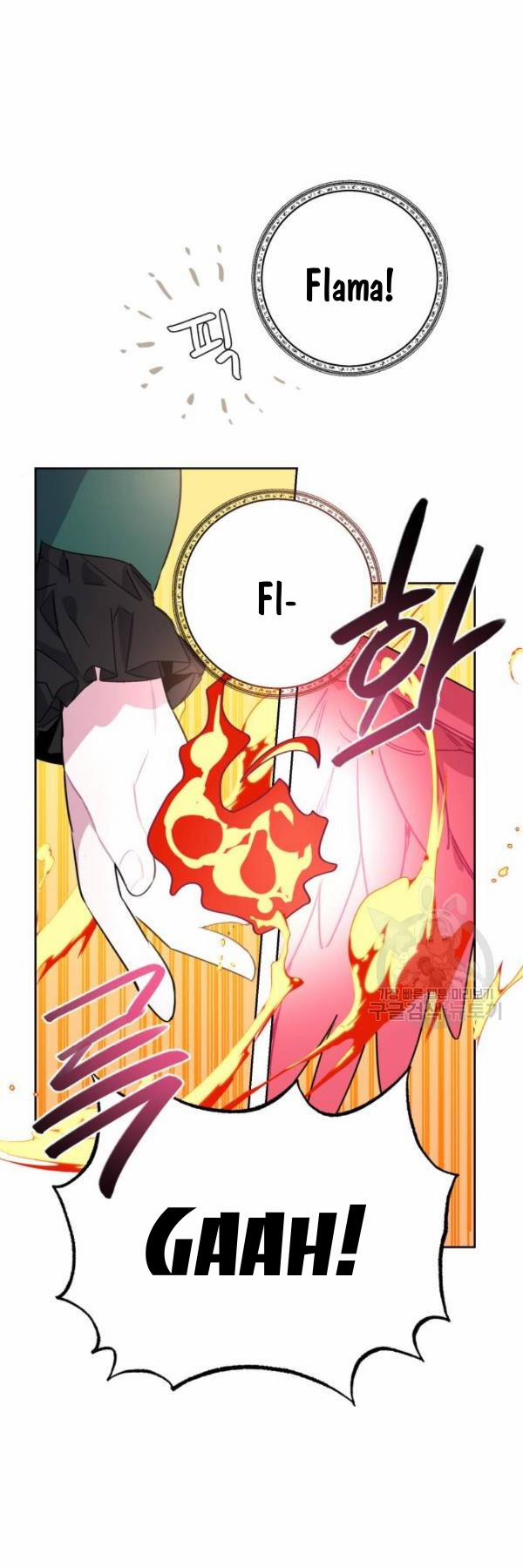 Cách Mà Pháp Sư Đối Mặt Với Cái Chết 5.1 trang 5