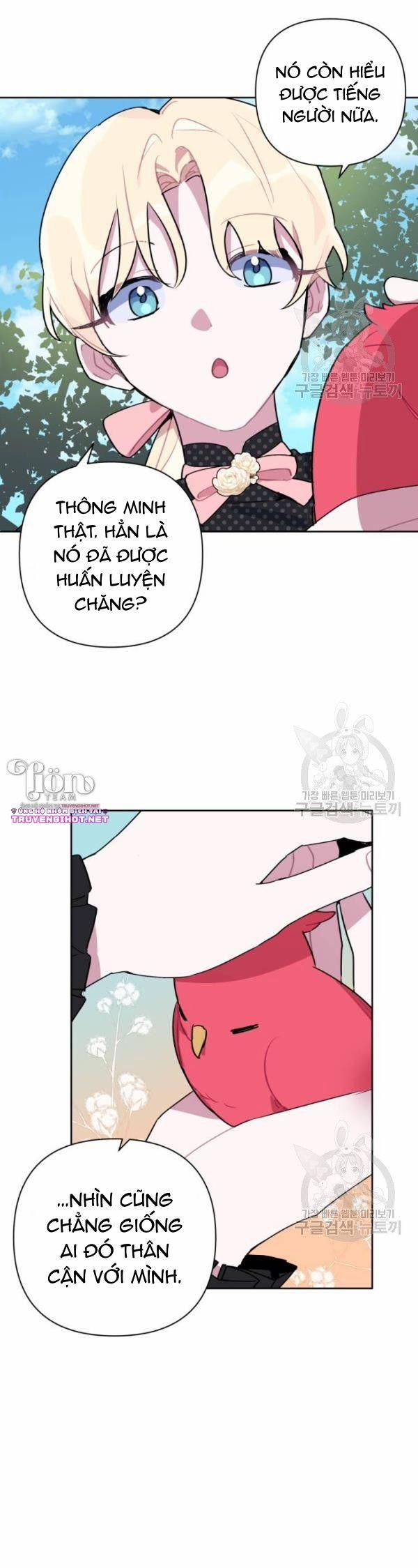 Cách Mà Pháp Sư Đối Mặt Với Cái Chết 5.1 trang 9