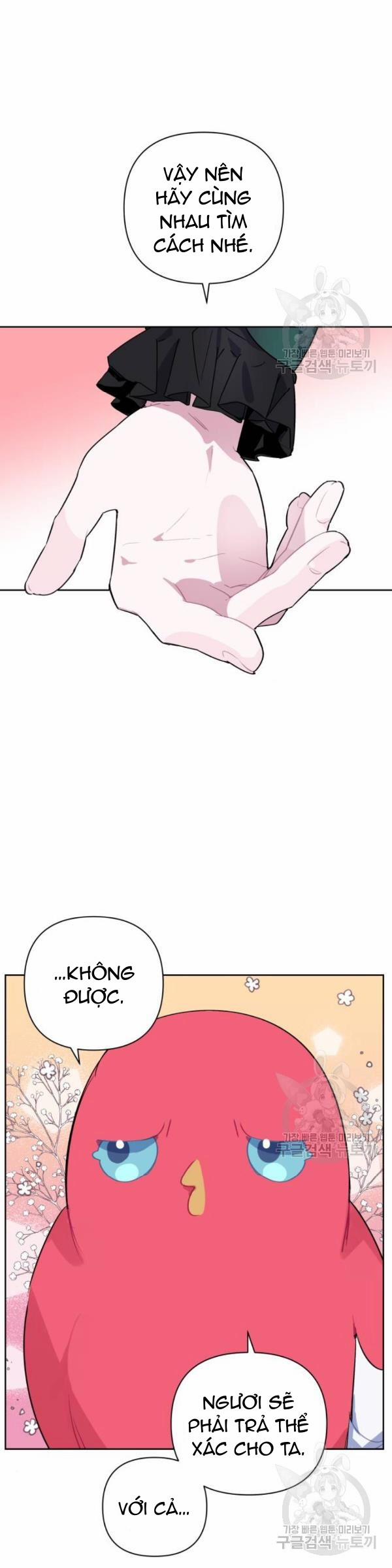 Cách Mà Pháp Sư Đối Mặt Với Cái Chết 5.2 trang 16