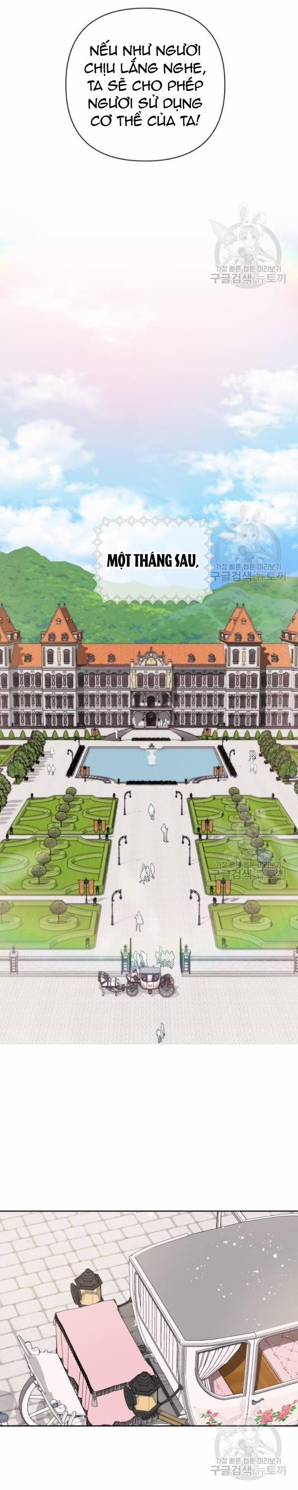 Cách Mà Pháp Sư Đối Mặt Với Cái Chết 5.2 trang 18
