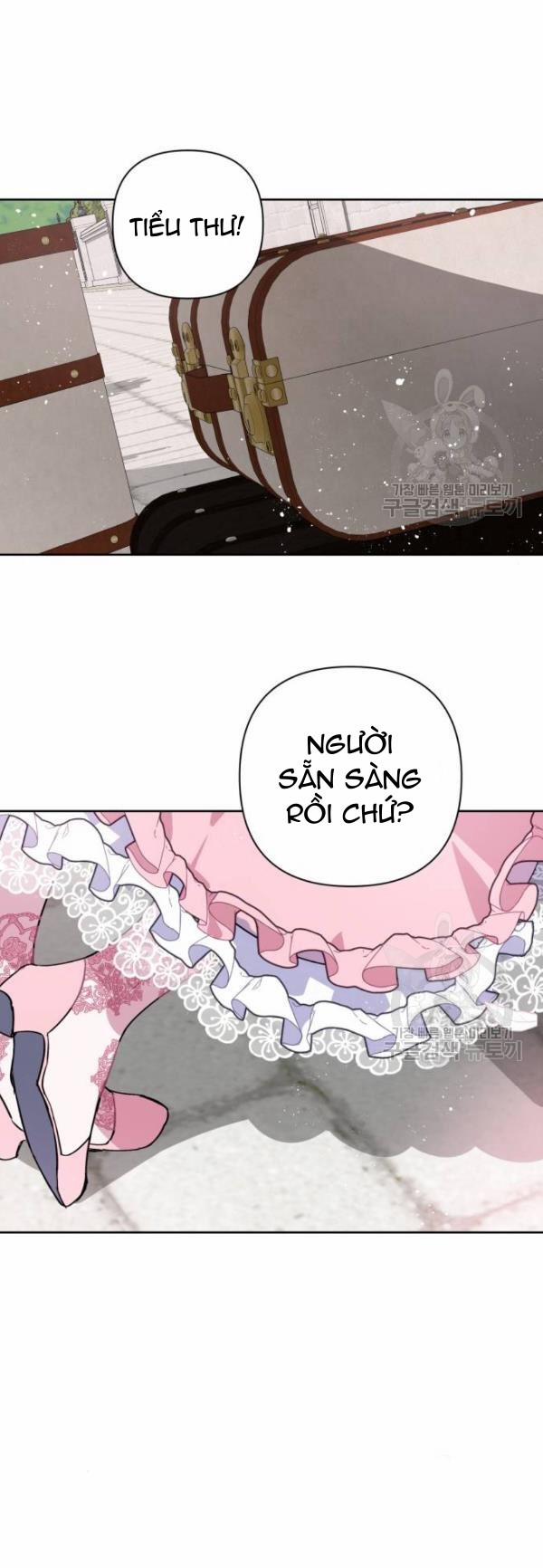 Cách Mà Pháp Sư Đối Mặt Với Cái Chết 5.2 trang 19
