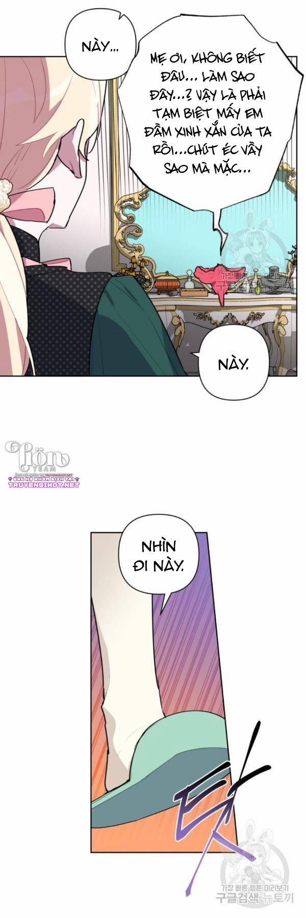 Cách Mà Pháp Sư Đối Mặt Với Cái Chết 5.2 trang 2
