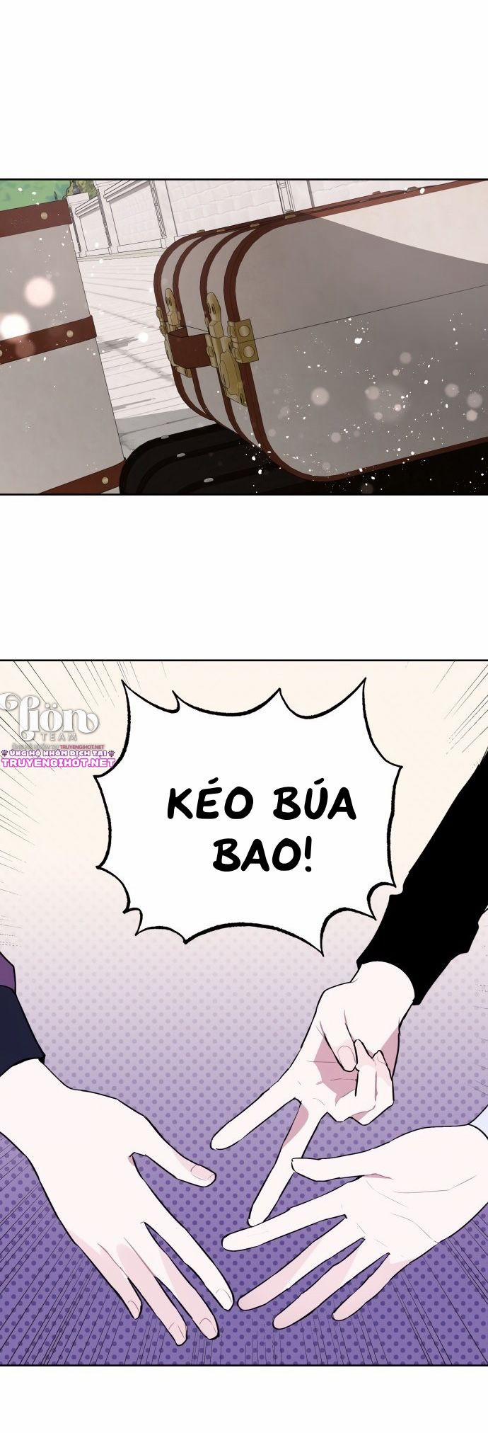 Cách Mà Pháp Sư Đối Mặt Với Cái Chết 6.1 trang 1