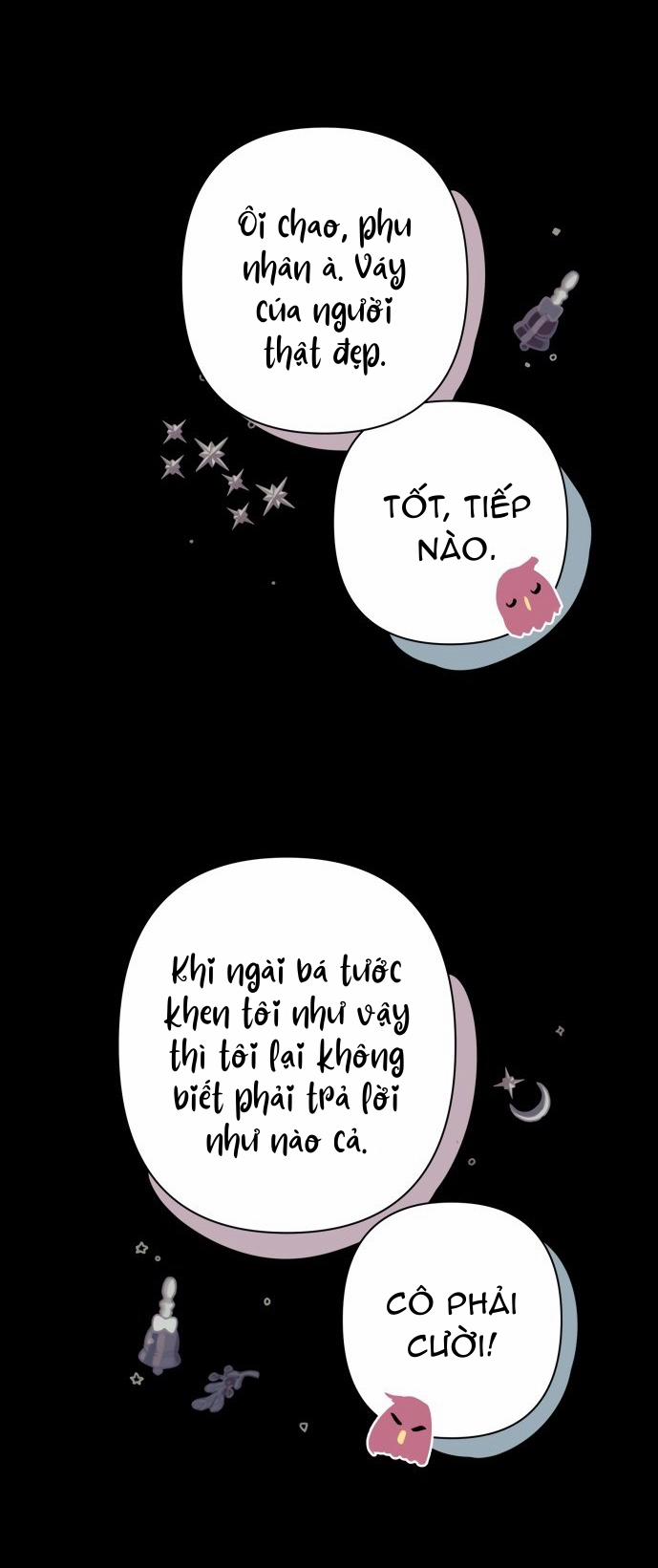 Cách Mà Pháp Sư Đối Mặt Với Cái Chết 6.1 trang 10