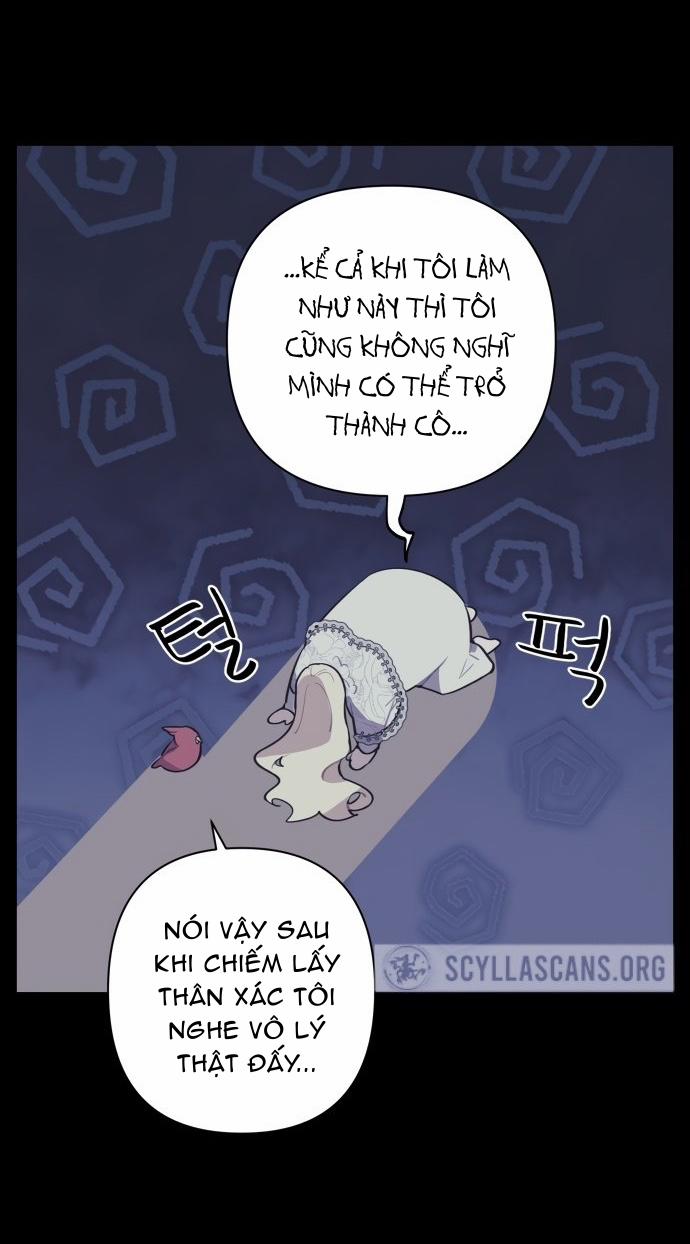 Cách Mà Pháp Sư Đối Mặt Với Cái Chết 6.1 trang 11