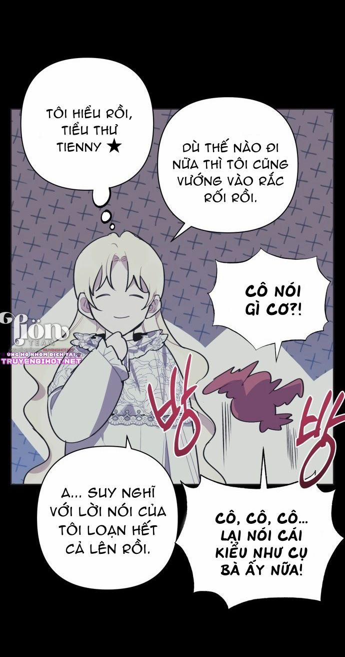 Cách Mà Pháp Sư Đối Mặt Với Cái Chết 6.1 trang 13