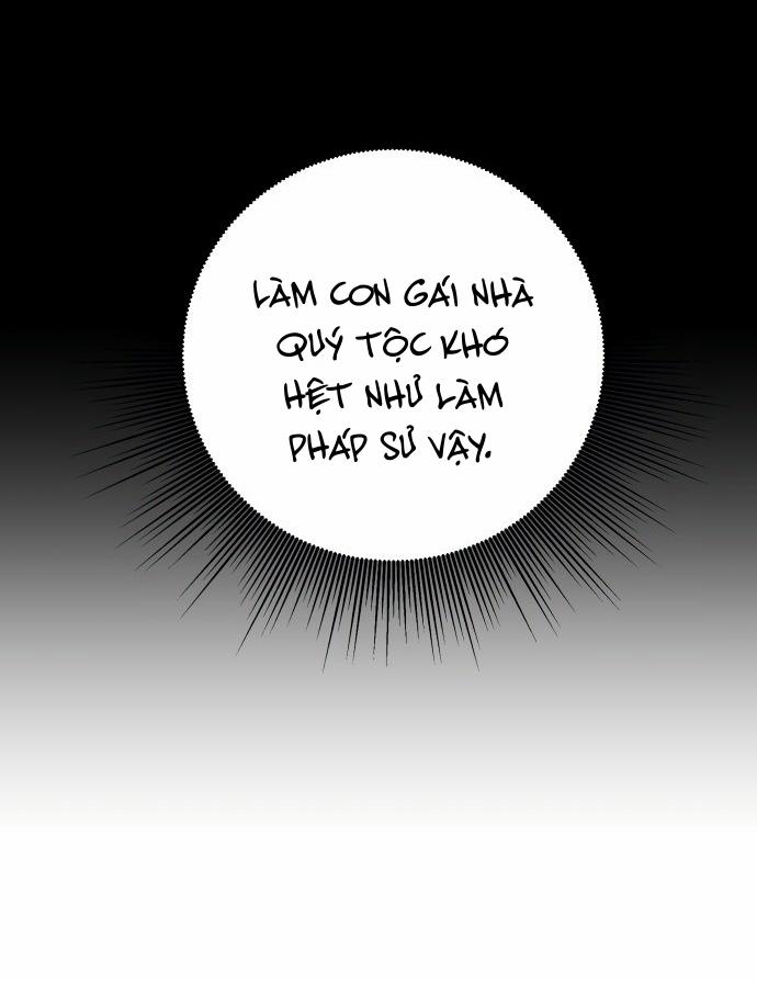 Cách Mà Pháp Sư Đối Mặt Với Cái Chết 6.1 trang 15